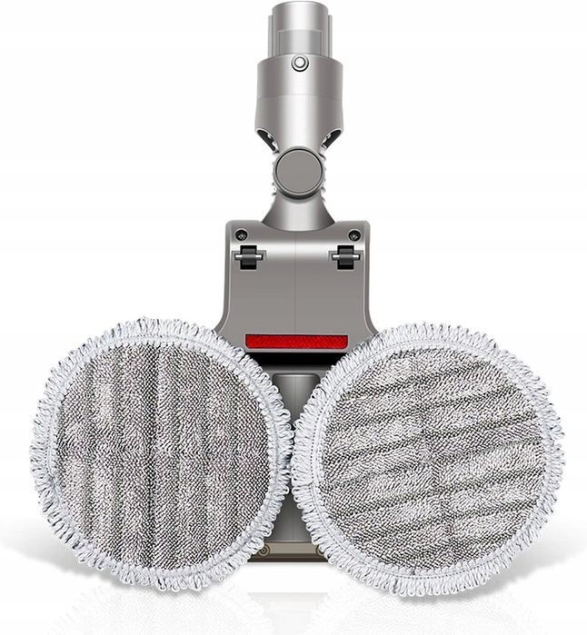GŁOWICA MOP MOPA do odkurzacza DYSON V7 V8 V10 V11