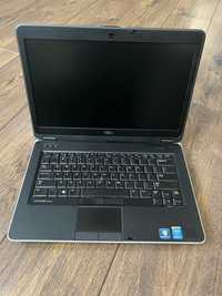 Dell Latitude E6440  8/256 1600х900