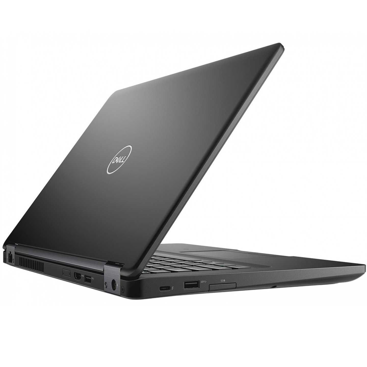 Акція! Ноутбук Dell Latitude 5480 | i5-7440HQ | 16Gb | GeForce 930MX