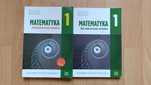 Matematyka 1 podręcznik pazdro