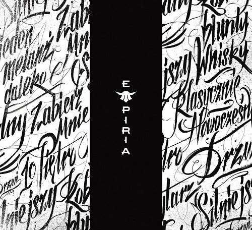 Empiria "Moja Empiria" CD (Nowa w folii)