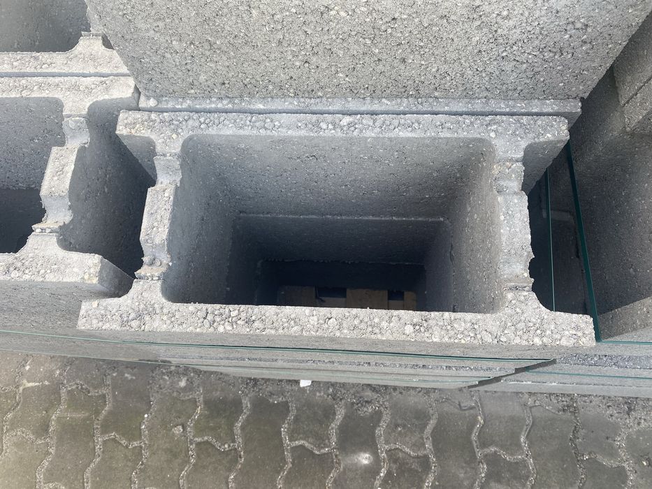 Pustak szalunkowy leyer