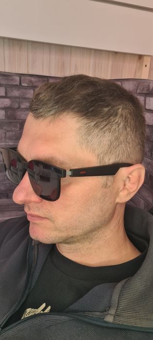 Bluetooth гарнітура в окулярах XO E5  очки с встроенным микрофоном