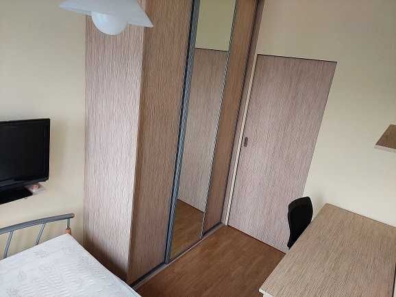 Wynajmę mieszkanie 2 pokojowe - osiedle Pogodno