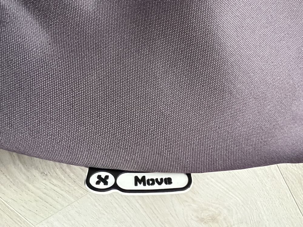 X-lander move pokrowiec na stelaż siedziska seat cover parts części x1