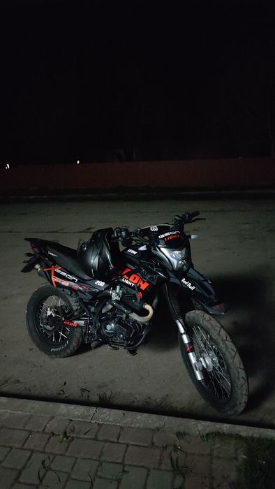 geon x-road light 200 терміново!