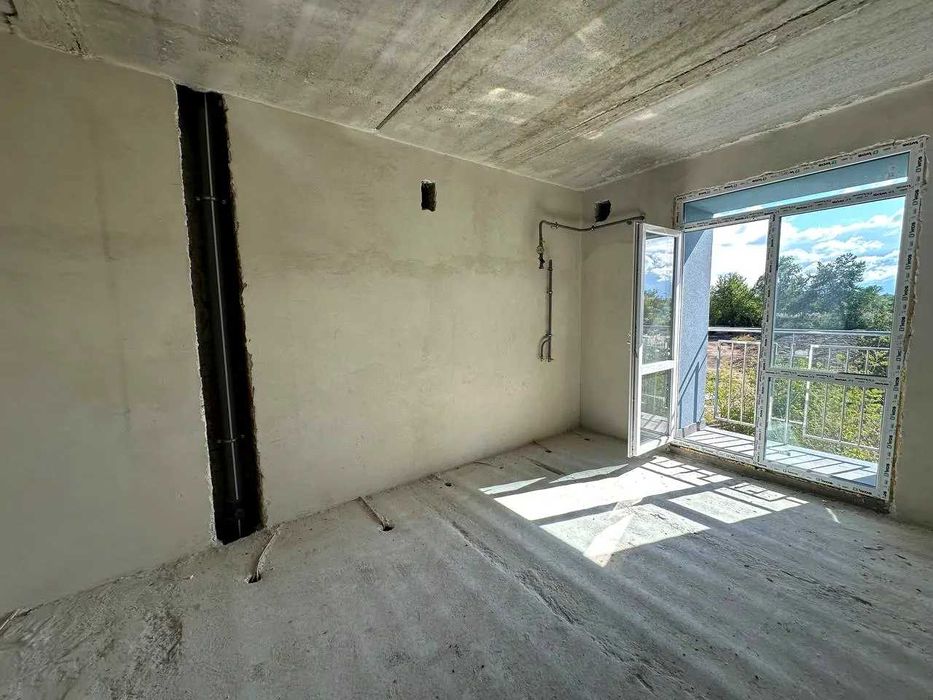 Найвигідніша 2К квартира в ЖК Опришівська Слобода