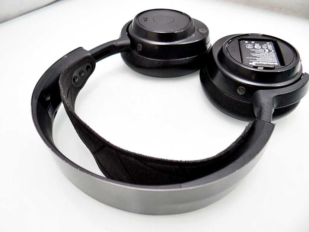Słuchawki bezprzewodowe nauszne SteelSeries Arctis Nova Pro Wireless