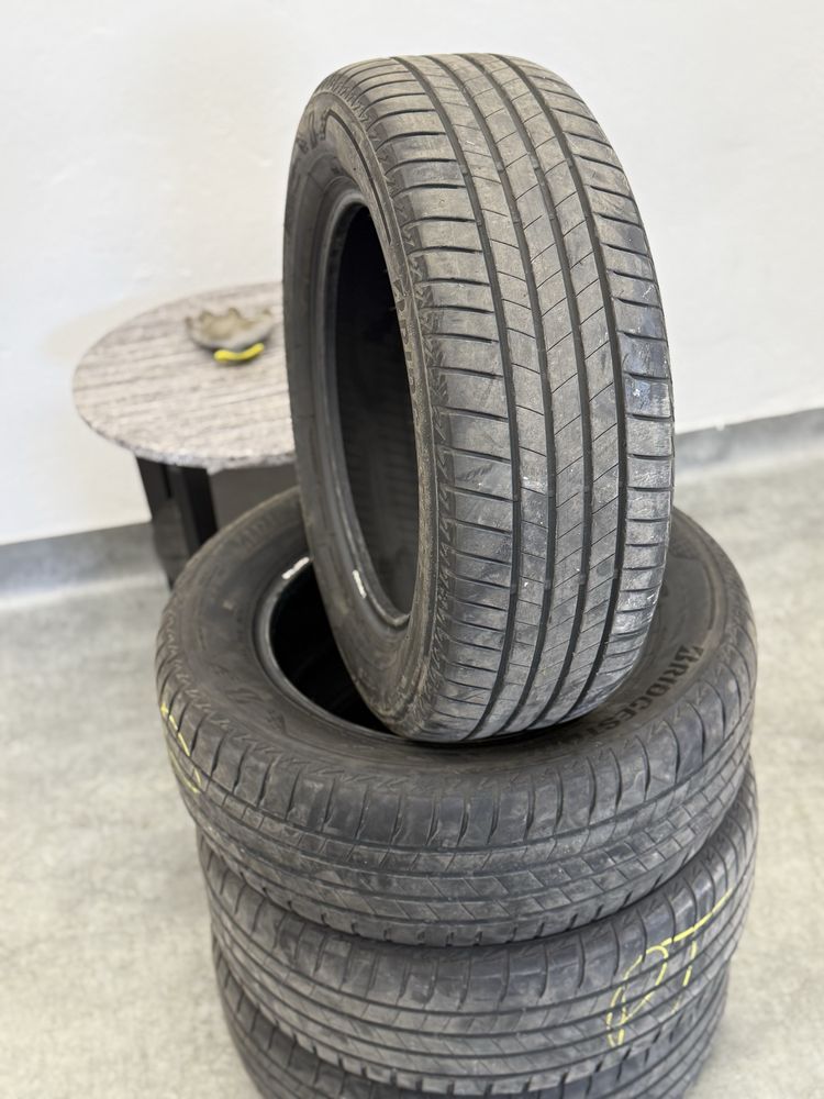Bridegestone Turanza 215/60/16 zestaw 4 szt.