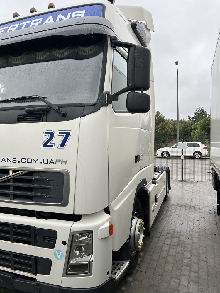 Продається тягач Volvo FH13