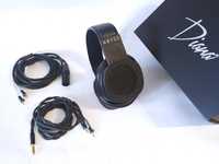 ABYSS Diana V2 Premium Luxury - топовий звук (кабелі XLR, 4.4)