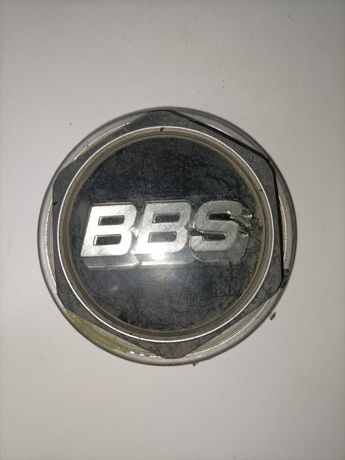 Tampa roda BBS original