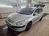 Peugeot 307 sw 2.0дизель