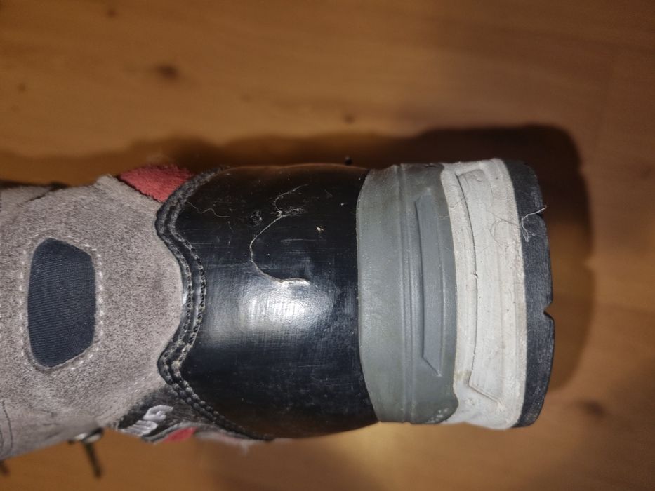 Buty firmy Lowa Terek GTX Ws