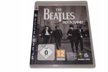 The Beatles: Rock Band Sony Playstation 3 (Ps3)