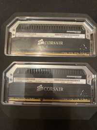 Оперативная память Corsair DDR3-2133 8192MB PC3-17066