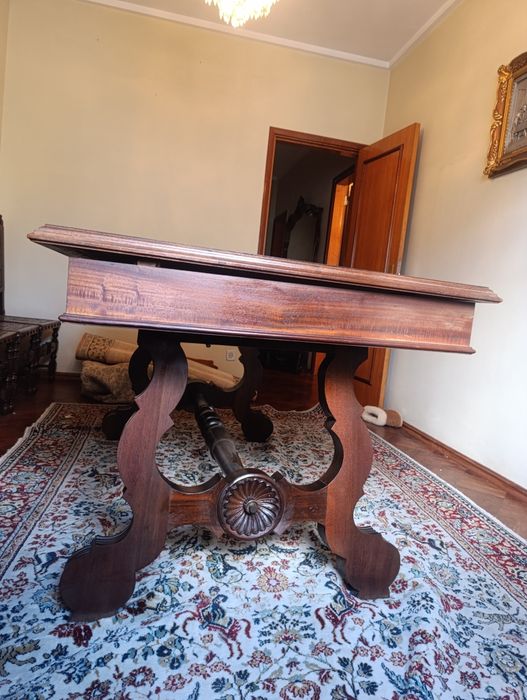 Mesa de Jantar - Século XVII