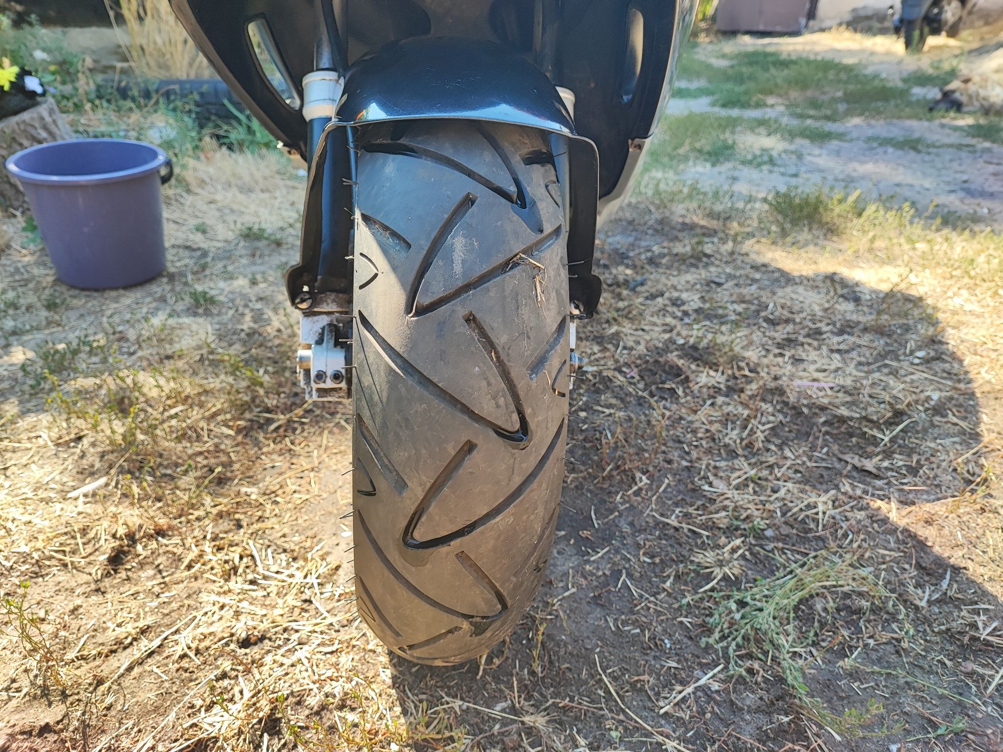 Aprilia sr50 minarelli