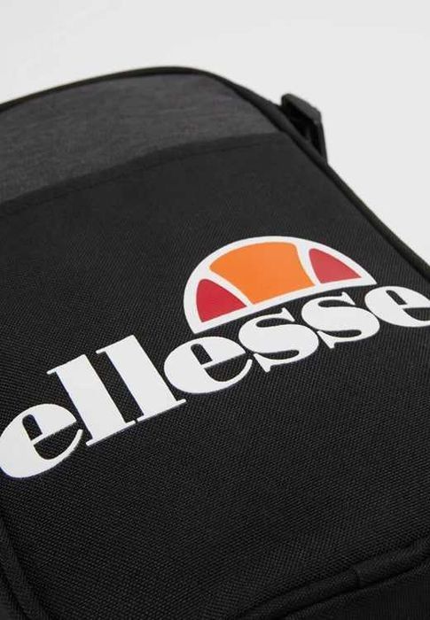 Сумка на плече мессенджер Ellesse Ccessories Lukka (SAAY0728-011)