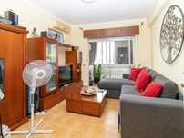 Apartamento T1 no 3º andar com elevador em Monte Gordo.