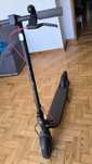 Trotinete Elétrica Xiaomi Scooter 4 - Excelente Estado, Bateria Impecá