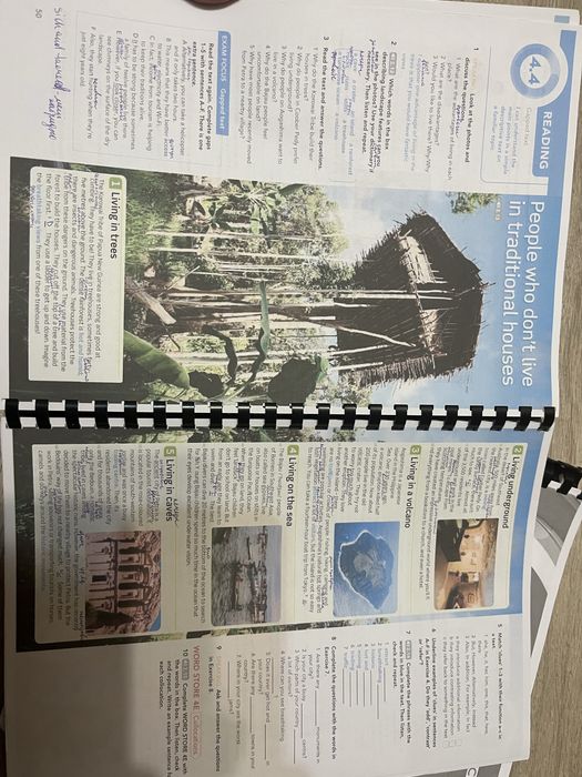 Підручники Focus 2. Second Edition. Student's Book + Active Book