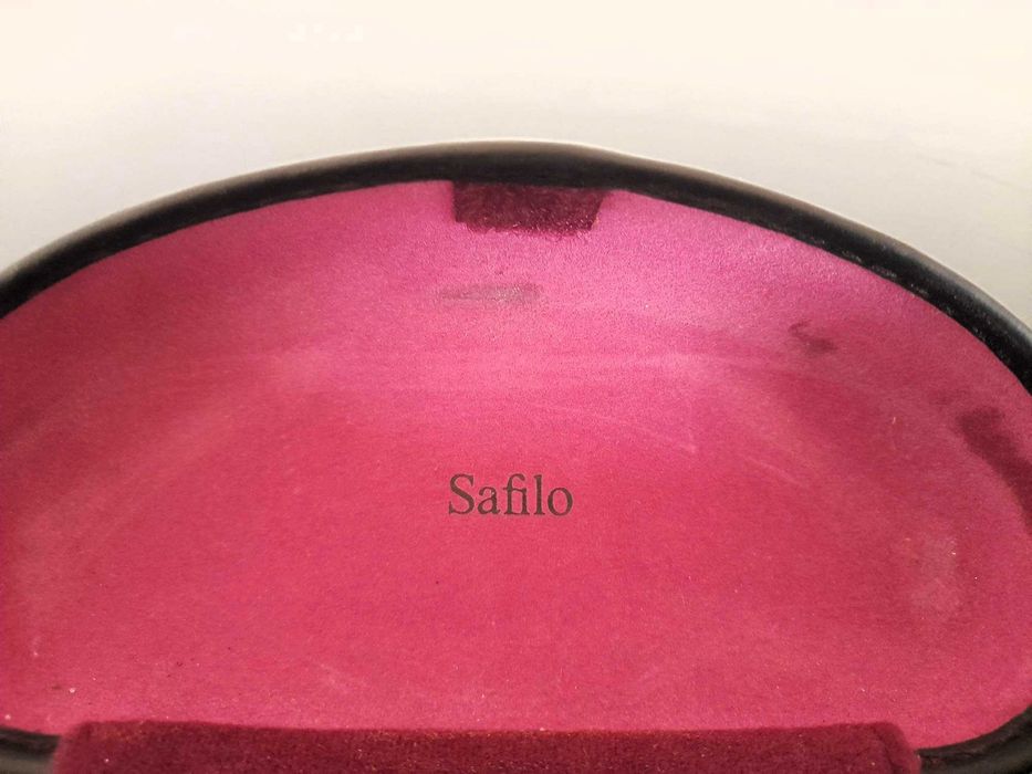 Óculos Sol da Marca SAFILO Semi Novos