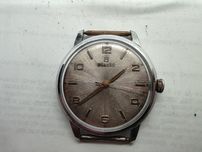 Zegarek Atlantic Worldmaster vintage