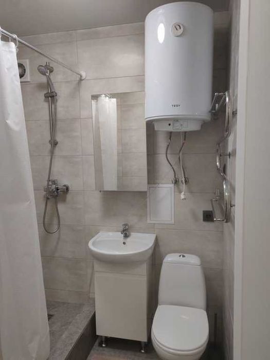 Аренда 1-комнатной квартиры ул. Сичеславская Набережная, 16