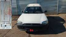 Tylko Części FORD EXPRESS ESCORT MK7 VAN 1.3 J6A 60KM 44kW 95r-02r lakier B4