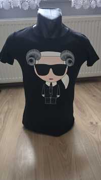 T-shirt Karl Lagerfeld Aries
