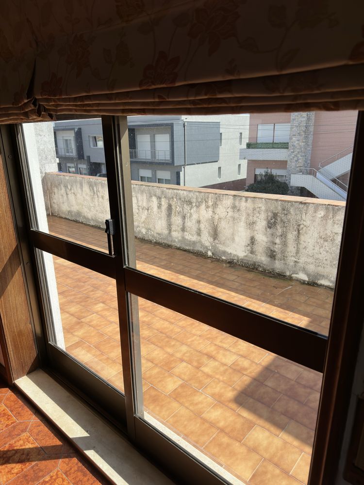 Quarto para atrendar / piso independente c