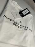 Koszulka t shirt męski Givenchy