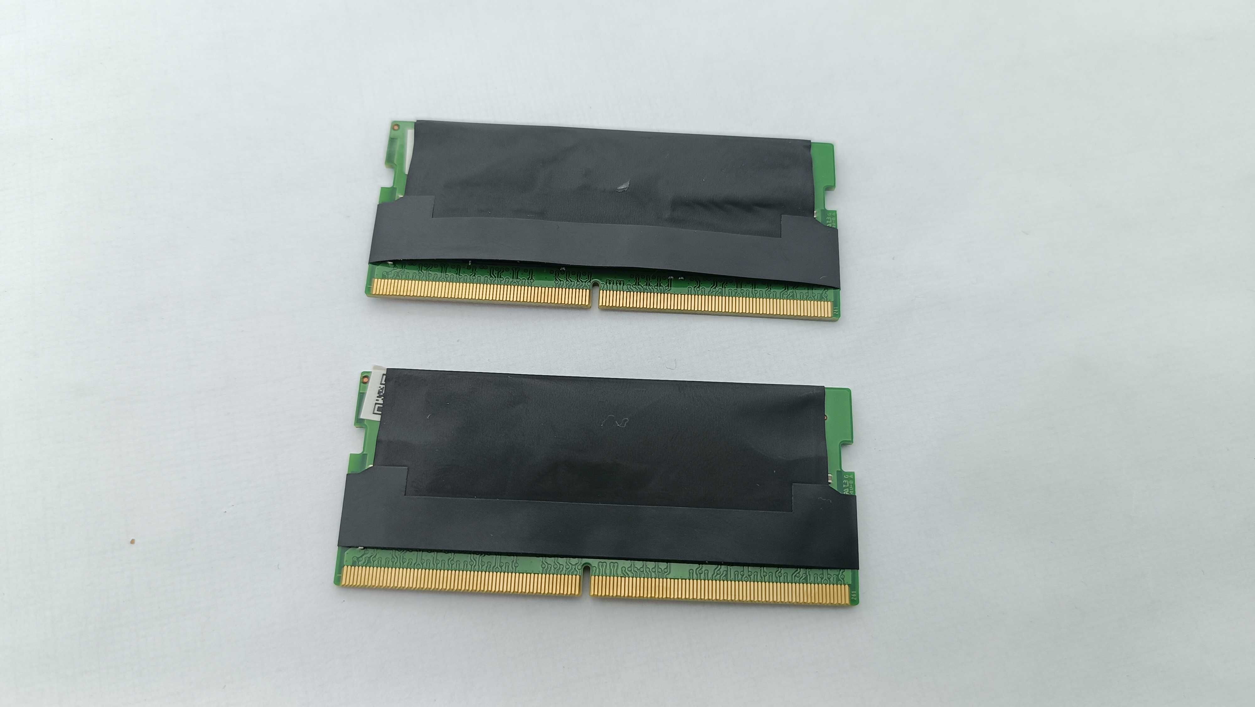 DDR5 5600 2x8gb для ноутбука - Hunix SOdimm ddr5 5600 MHz