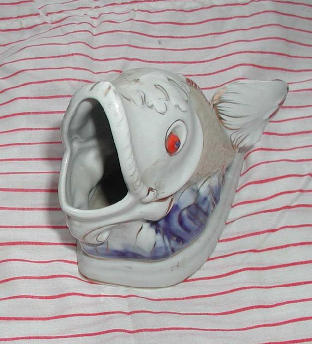 Блюдо под холодное СССР