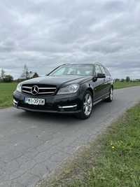 Mercedes w204 c klasa AMG AVANGARDA