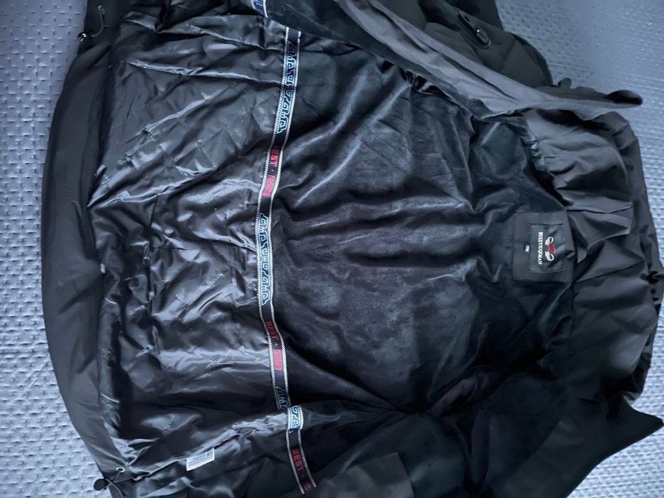 Дитяча куртка зима