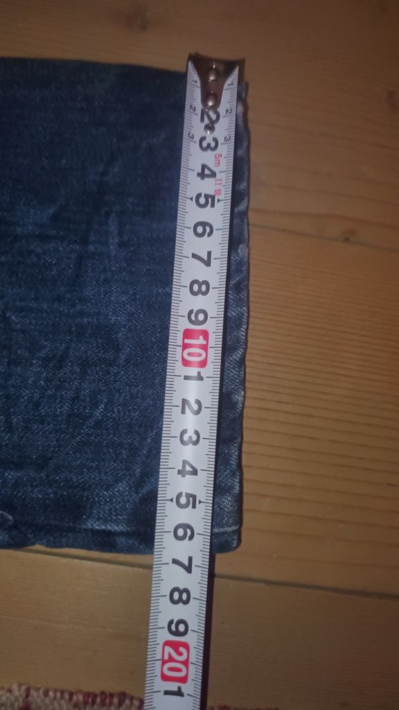 Джинси 157 W32 L34