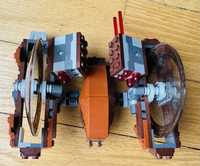 Lego Star Wars 75085 droid wyrzutnia