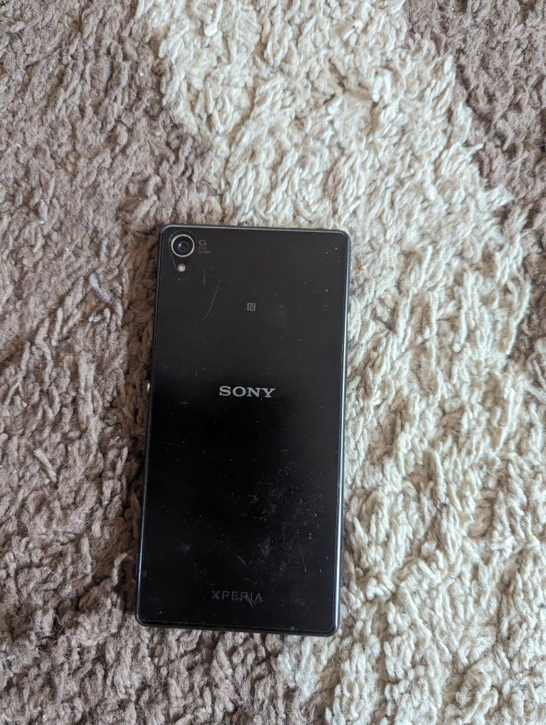 Sony Xperia z3 на запчасти