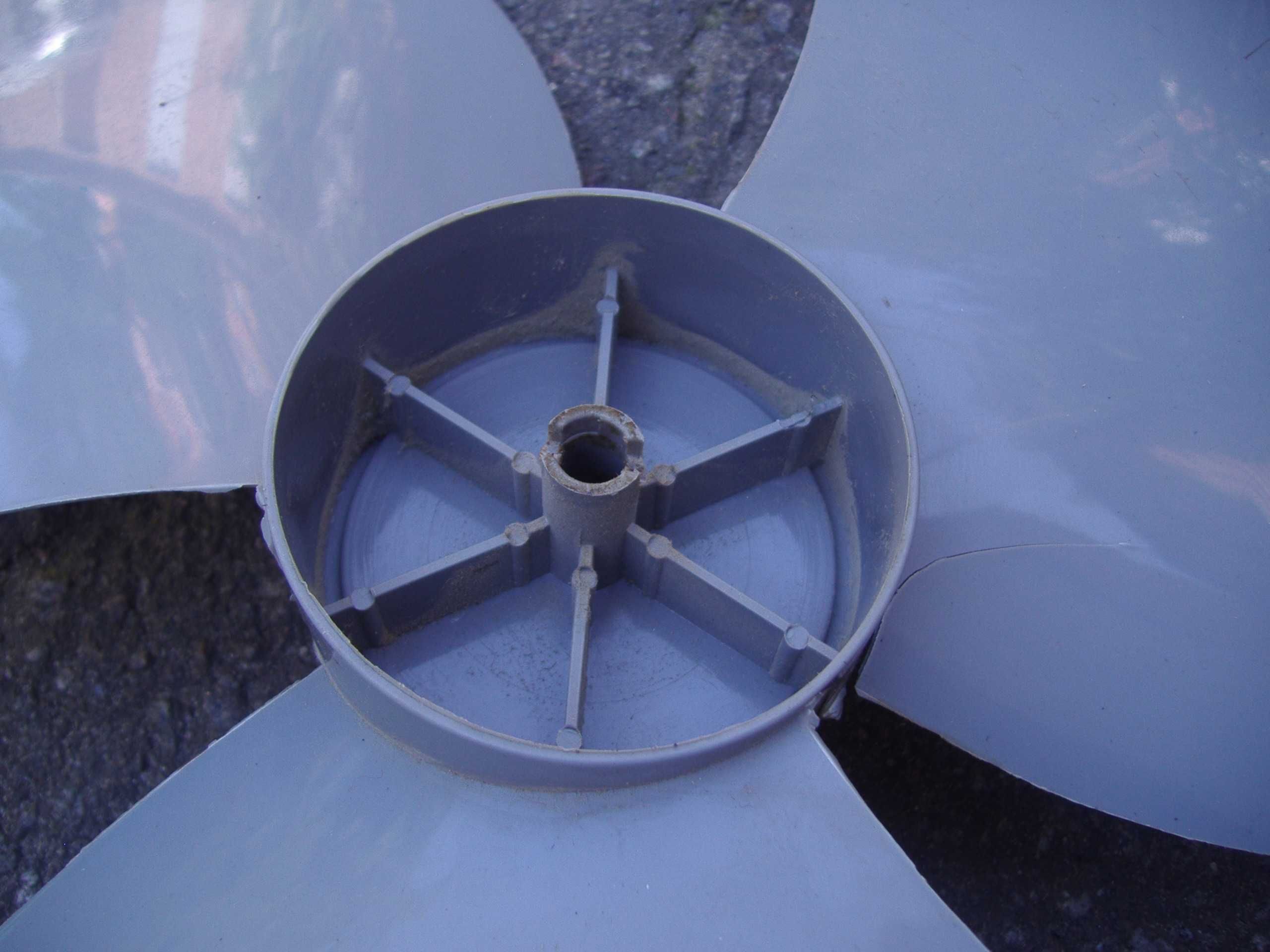 Лопасть напольного вентилятора (диаметр 35-38см)