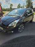 Peugeot 5008 Peugeot 5008 ładny, zadbany
