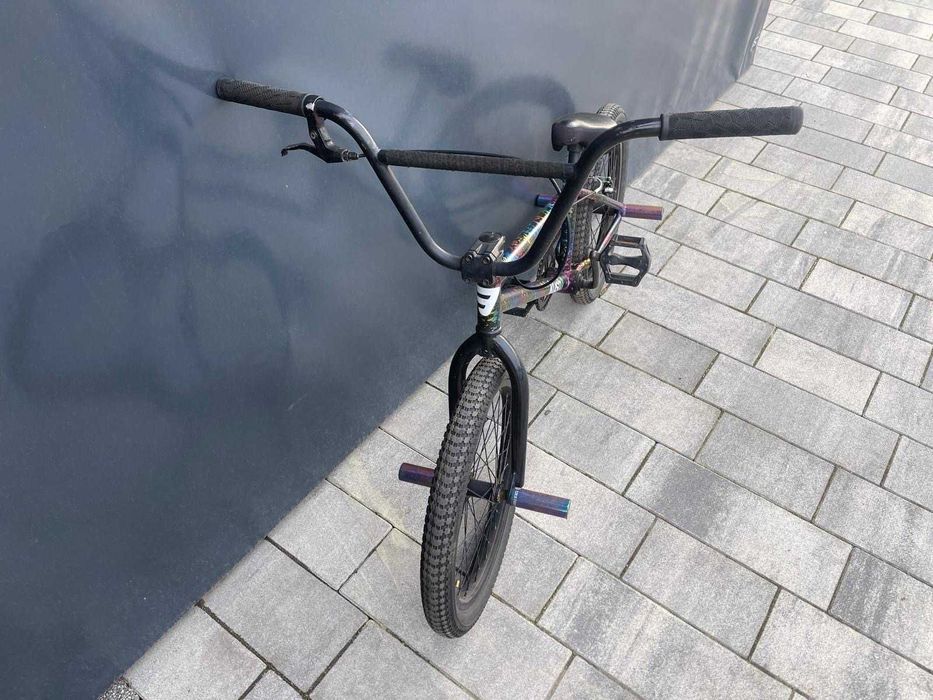 rower BMX Mafiabikes Kush1 20"