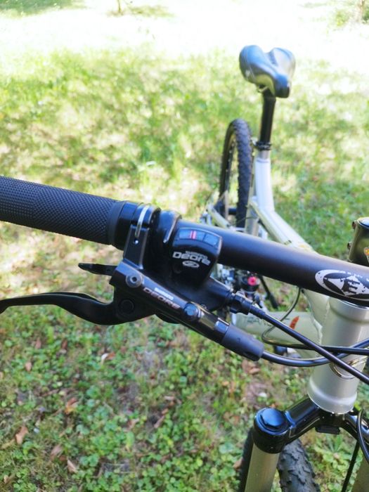 Rower GIANT Trance 3 w bardzo dobrym stanie.