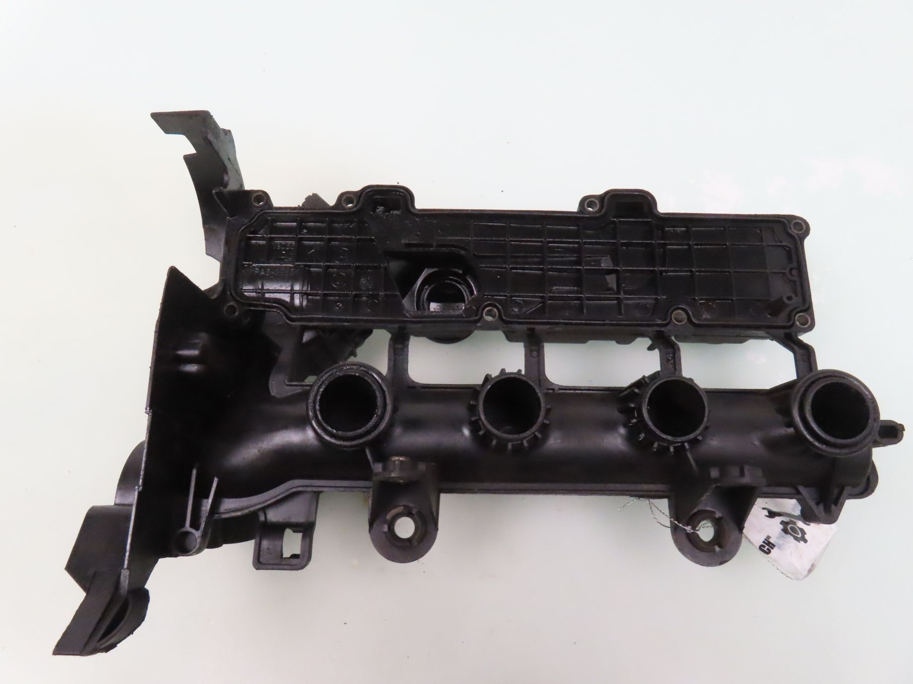 POKRYWA ZAWORÓW FORD FIESTA MK6 VI 1.4 TDCi 9684455480