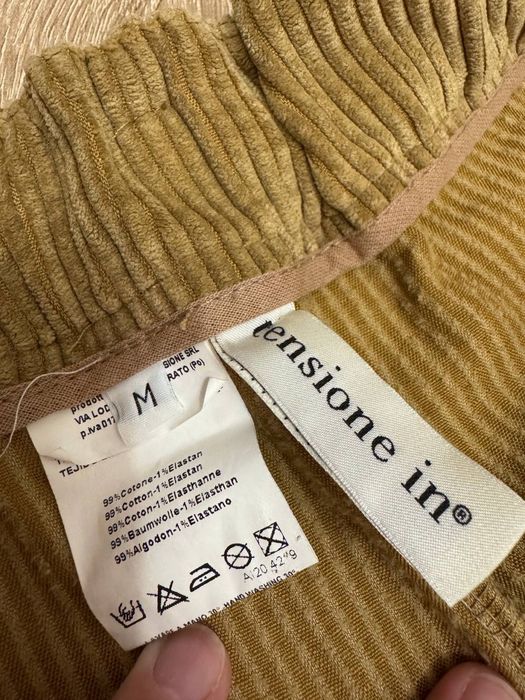 Tensione in штани брюки