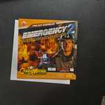 Gra PC - Emergency 2 The Ultimate Fight For Life