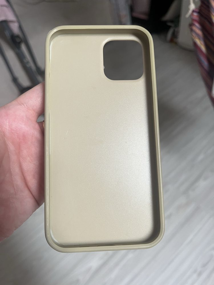 Iphone 12 case gratis