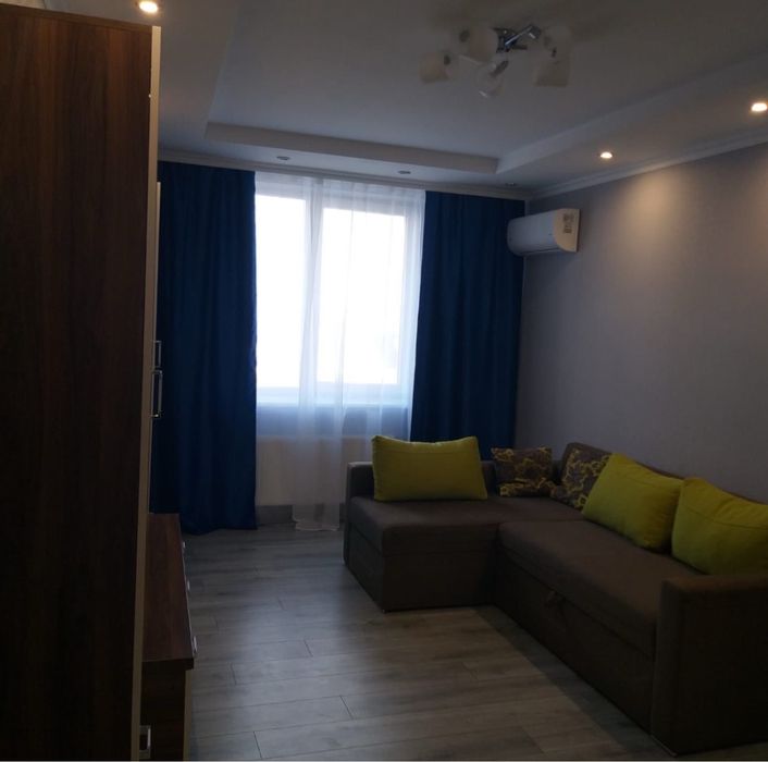 Продаж 2 кім ЖК Євромісто