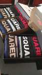 Boxer dsquared icon
